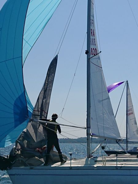 Championnat de pâques 4 – photo 14