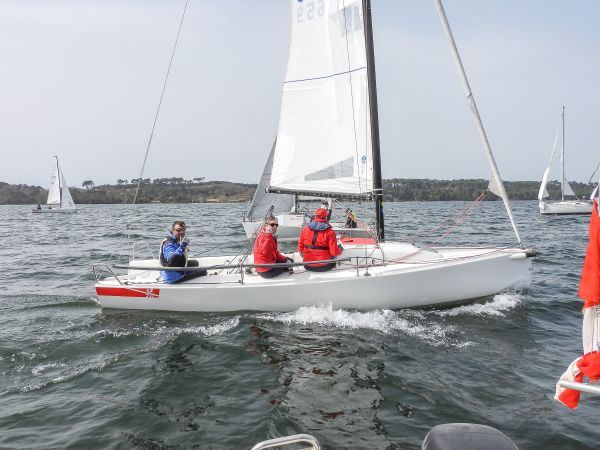 Championnat de pâques 2 – photo 13