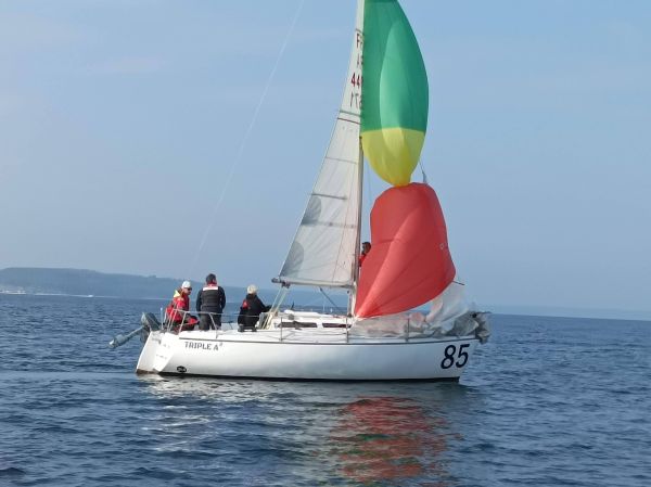 Championnat de pâques 1 – photo 45