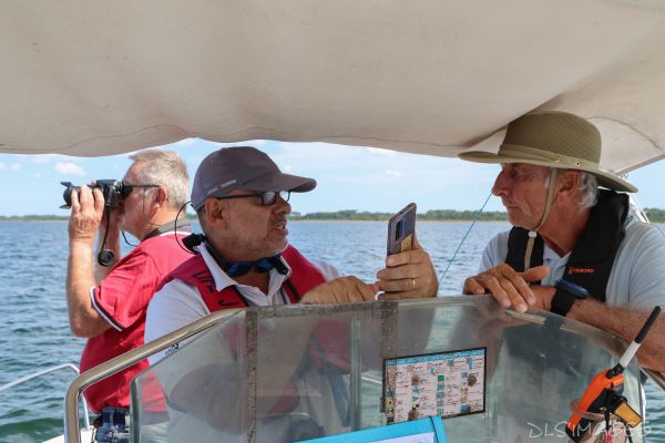 La régate du jeune régatier et du débutant – photo 23