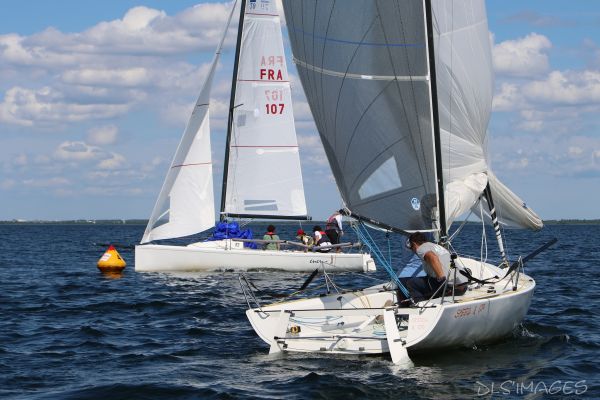 La régate du jeune régatier et du débutant – photo 43