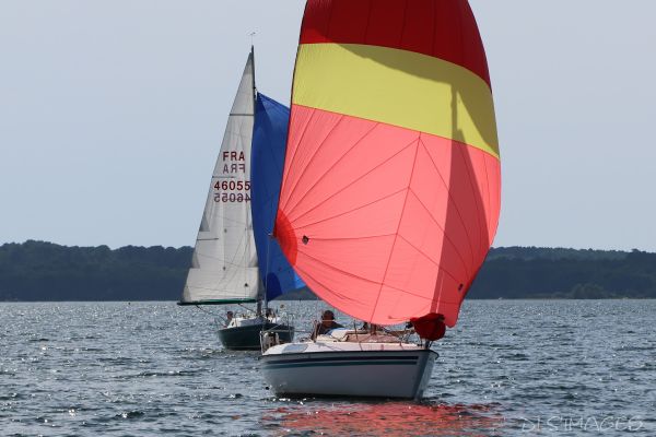 La régate du jeune régatier et du débutant – photo 57