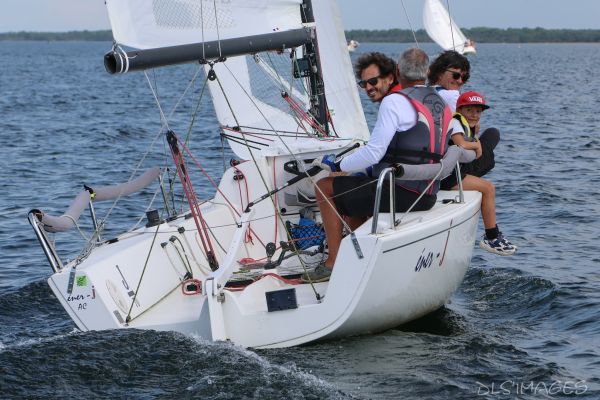 La régate du jeune régatier et du débutant – photo 71