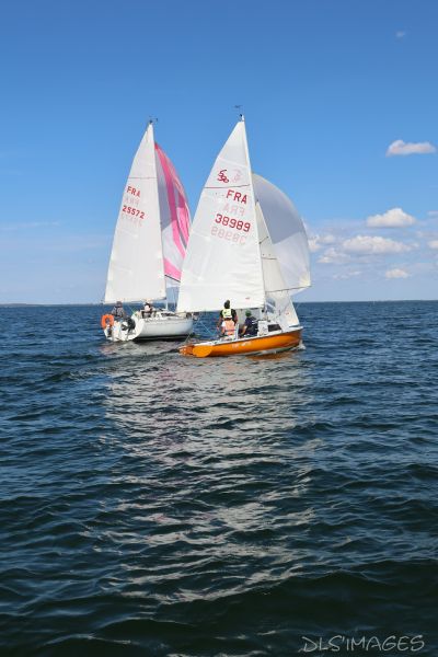 La régate du jeune régatier et du débutant – photo 18