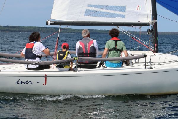 La régate du jeune régatier et du débutant – photo 12