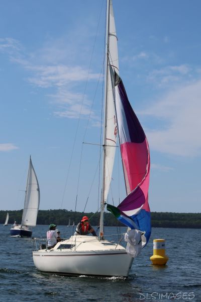 La régate du jeune régatier et du débutant – photo 28