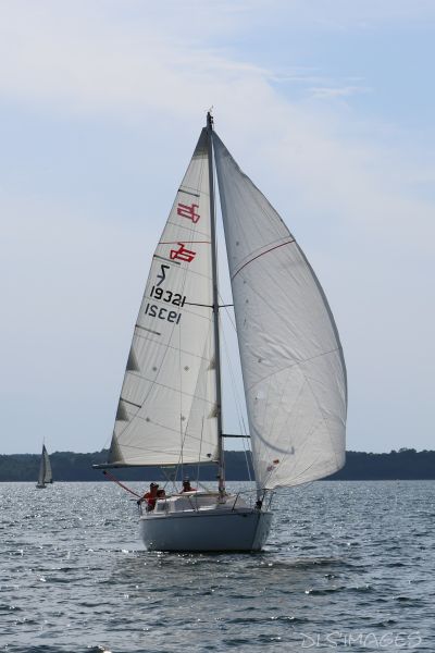 La régate du jeune régatier et du débutant – photo 60