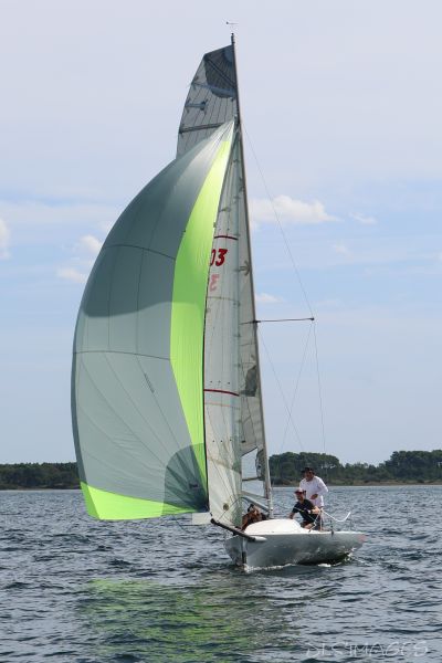La régate du jeune régatier et du débutant – photo 38