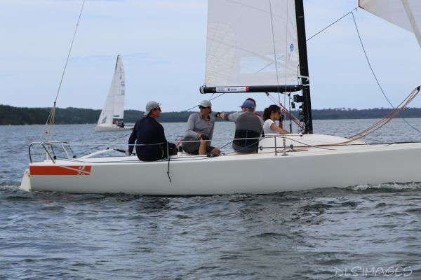 Coupe Ispe J70 – photo 45