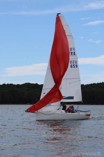 Coupe Ispe J70 – photo 22