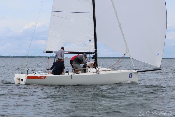 Coupe Ispe J70 – photo 42
