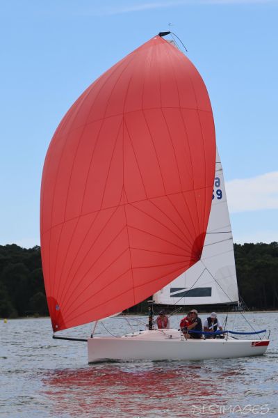 Coupe Ispe J70 – photo 23