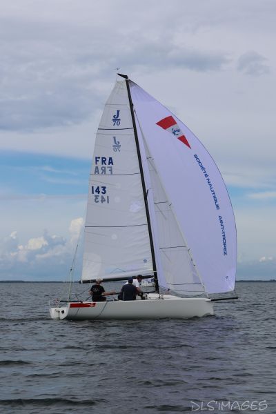 Coupe Ispe J70 – photo 40