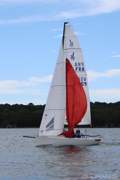 Coupe Ispe J70 – photo 21
