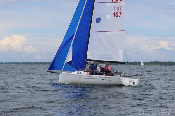 Coupe Ispe J70 – photo 25