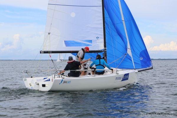 Coupe Ispe J70 – photo 34