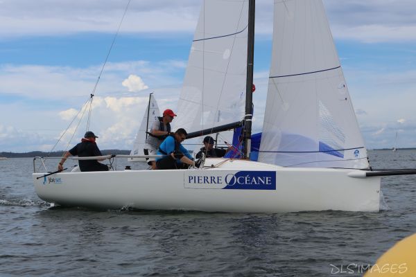Coupe Ispe J70 – photo 33