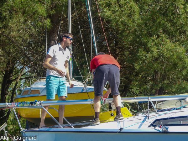 Biscarrosse-micro – photo 2