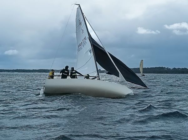 Championnat de pâques 3 – photo 11