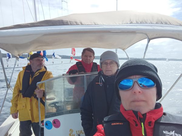 Championnat de pâques 3 – photo 10