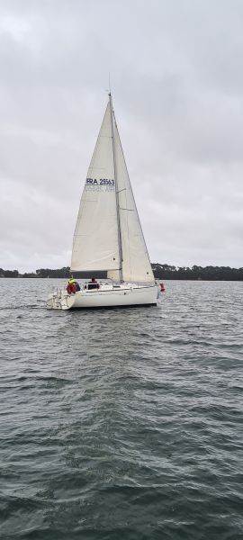 Championnat de pâques 2 – photo 18