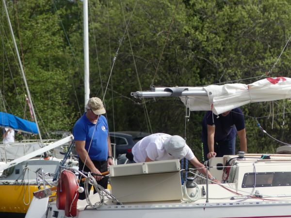 Championnat de Pâques - Manche 3 – photo 6