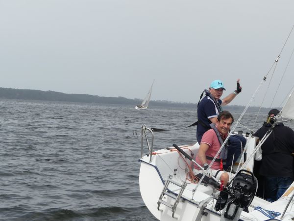 Championnat de Pâques - Manche 3 – photo 20