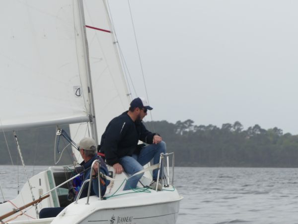 Championnat de Pâques - Manche 3 – photo 26