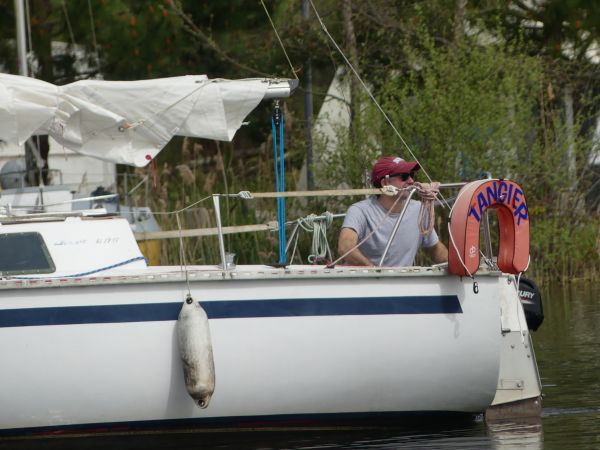 Championnat de Pâques - Manche 3 – photo 2