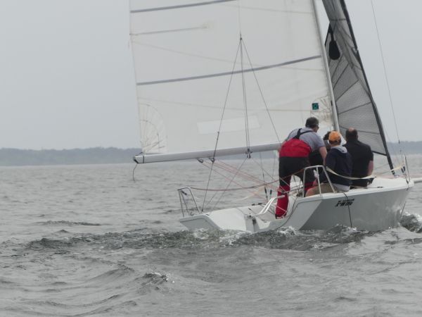 Championnat de Pâques - Manche 3 – photo 37