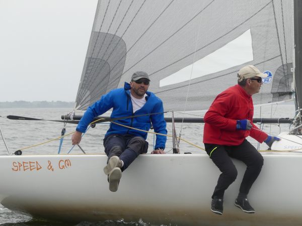 Championnat de Pâques - Manche 3 – photo 31