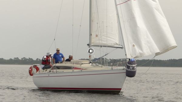 Championnat de Pâques - Manche 3 – vidéo 45