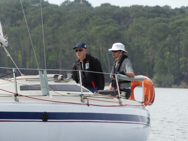 Championnat de Pâques - Manche 3 – photo 12