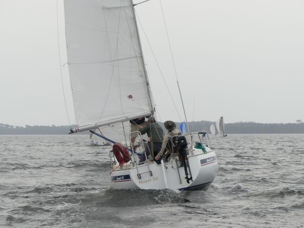 Championnat de Pâques - Manche 3 – photo 44