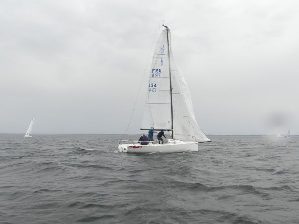 Championnat de Pâques - Manche 3 – photo 39
