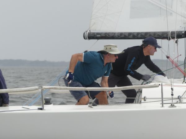 Championnat de Pâques - Manche 3 – photo 38