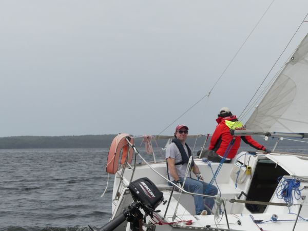 Championnat de Pâques - Manche 3 – photo 23