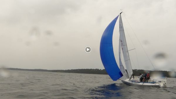 Championnat de Pâques - Manche 3 – vidéo 48