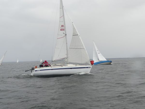 Championnat de Pâques - Manche 3 – photo 40