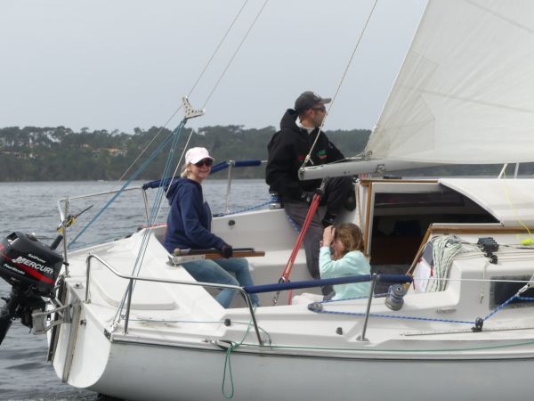 Championnat de Pâques - Manche 3 – photo 19