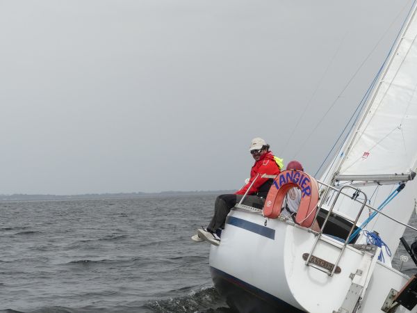 Championnat de Pâques - Manche 3 – photo 22