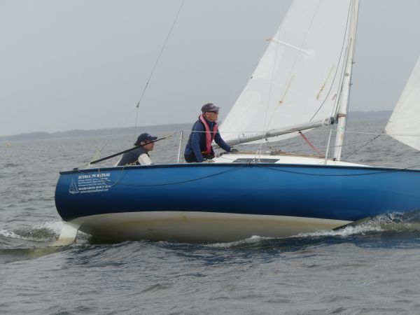 Championnat de Pâques - Manche 3 – photo 42
