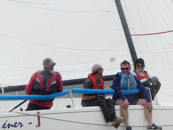 Championnat de Pâques - Manche 3 – photo 32
