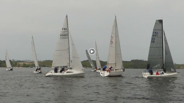 Championnat de Pâques - Manche 3 – vidéo 46