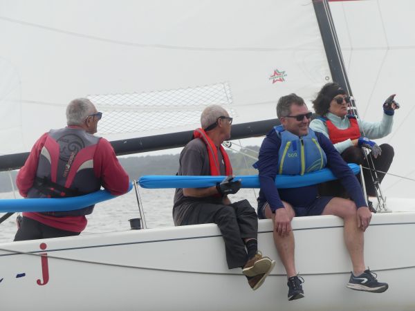Championnat de Pâques - Manche 3 – photo 33