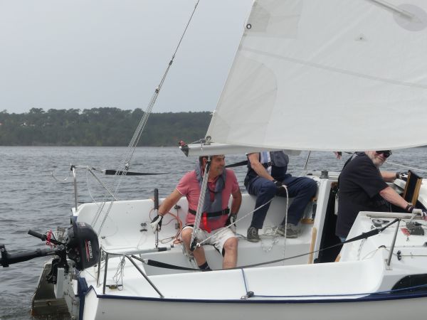 Championnat de Pâques - Manche 3 – photo 21