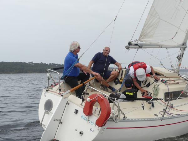 Championnat de Pâques - Manche 3 – photo 17