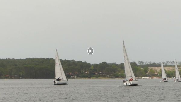 Championnat de Pâques - Manche 3 – vidéo 47