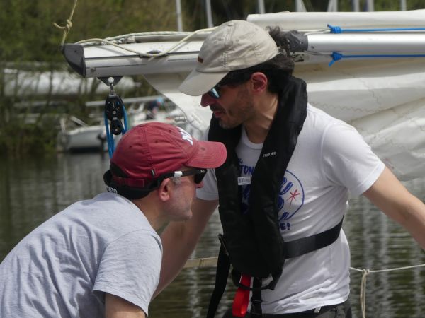 Championnat de Pâques - Manche 3 – photo 5