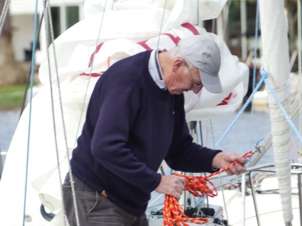 Championnat de Pâques - Manche 2 – photo 8